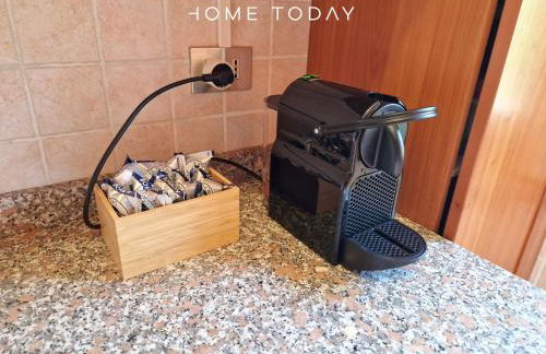 HT - Ciasa Dahu Cortina Escape - Foto 13