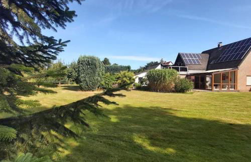 Apartment in upper floor in nature reserve. - Foto 2