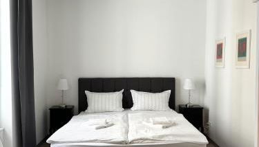 JayBnB - Modern eingerichtetes Apartment zentral in Dortmund - Foto 5