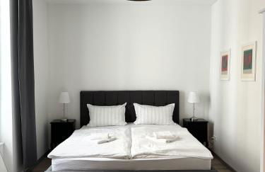 JayBnB - Modern eingerichtetes Apartment zentral in Dortmund - Photo 5