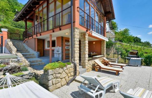 One-Bedroom Holiday Home In Toplicica - Foto 6