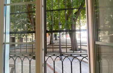 APARTAMENTOS LA FLORA BURGOS todos con aire acondicionado y ascensor - Foto 39