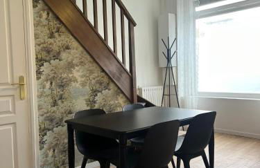 Appartement en duplex - M4 et RER B Arcueil-Cachan - Foto 1