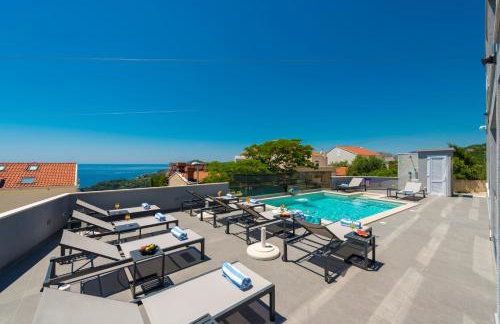 Apartments Villa Poco Loco - Foto 25