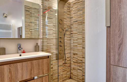 Villa Argonne - Cottages & Spa Privatif - Foto 52