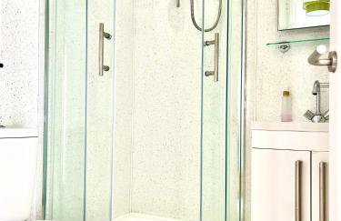 SaltWater Cornish Cottage Seaside Getaways- For Penzance & St Ives - Foto 9