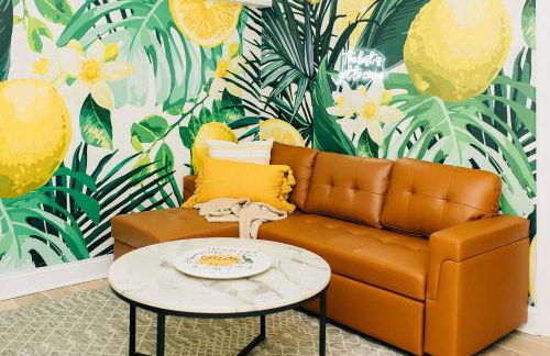 Fall Special! Squeeze the Day | Beach <1mi | 4plex - Foto 1