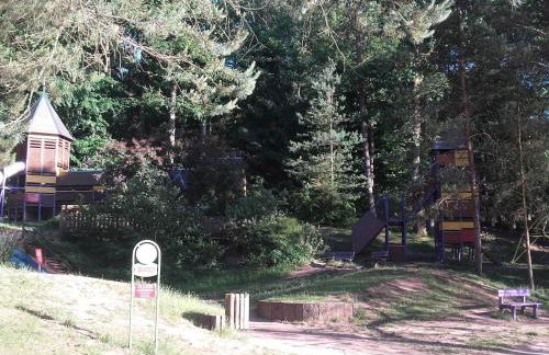 Apartment LES BRIMBELLES by Interhome - Foto 20