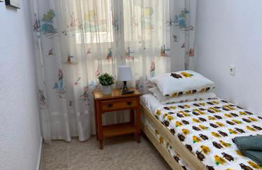 Ilona Apartment with sea view, swimming pool and garage - Foto 10