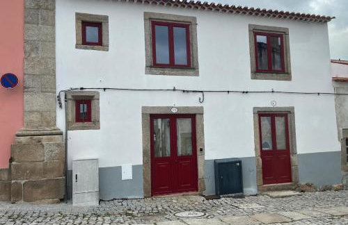 Risoturismo-Solar de São João - Guest House - - Foto 2