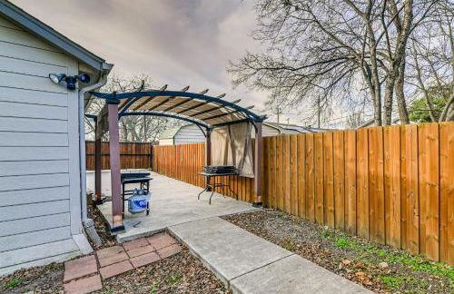 Family-Friendly Gem 1 Mi to Historic Dtwn McKinney - Photo 4