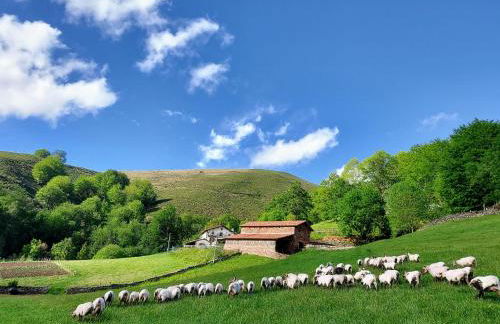 CASA RURAL Urruska - Foto 25
