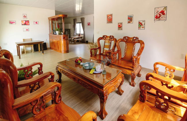 Scent House - Village - Foto 14