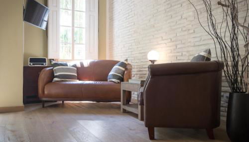 Romantisches Fischerhaus am Meer, 200 m vom Strand, Barcelona - Foto 3