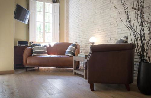 Romantisches Fischerhaus am Meer, 200 m vom Strand, Barcelona - Foto 3