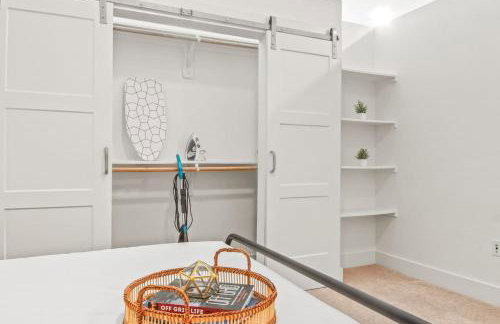 Urban Oasis 1B 1BR Apartment - Foto 23