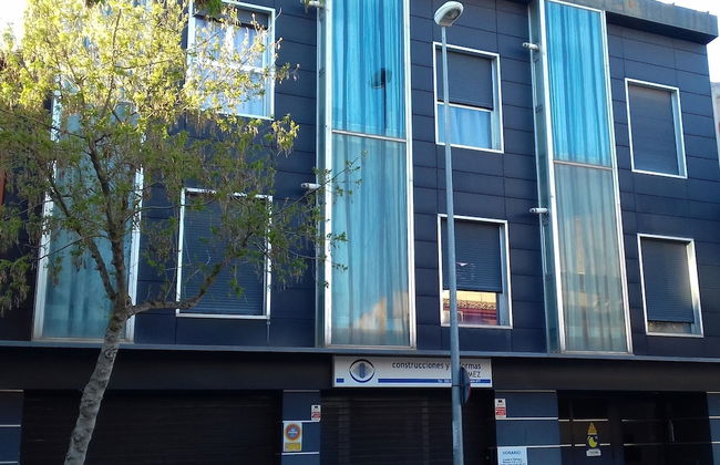 Apartamentos Turísticos Los Ángeles - Foto 1