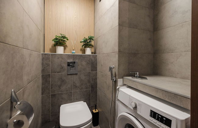 ShortStayPoland Bohaterewicza B174 - Foto 19