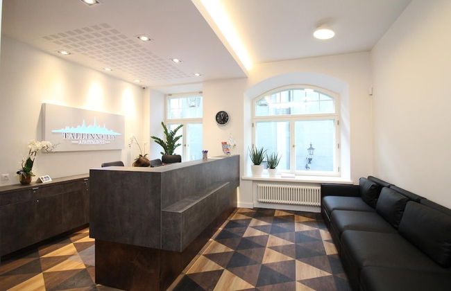 Tallinn City Apartments Old Town Suites - Photo 3