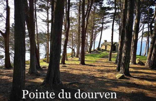 villa Juliette, vue mer, accès plages à pieds - Foto 25