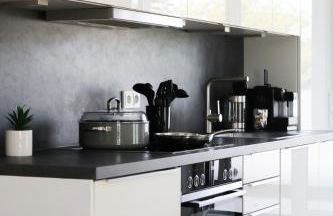 Naemi Premium Apartment Hannover - Foto 8