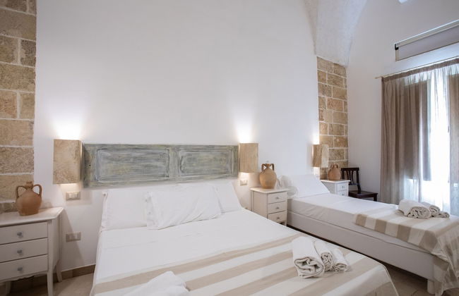 Casale Donna Rosa - Foto 14