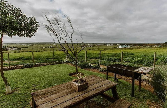 The Stables Cottages - Foto 62