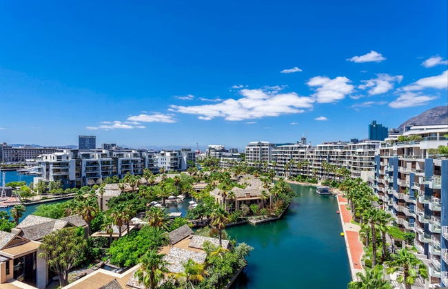 The Marina Family Penthouse - 609 - Foto 14