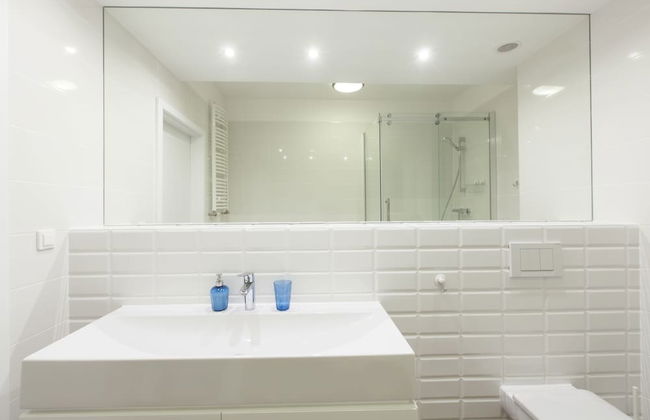 Homewell Apartments Stare Miasto - Foto 13