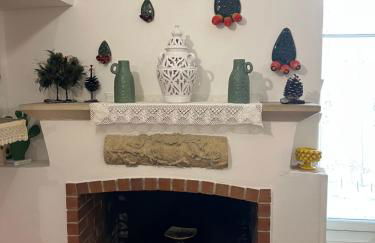 Casa Rossella - Tricase zona Ospedale - Photo 25