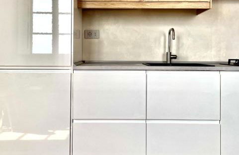 Corallini Luxury Apartments - Apartment Aka - Foto 24