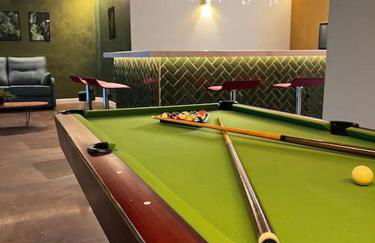 Luxe Experience Toledo * Pool * BBQ * Billar - Foto 6