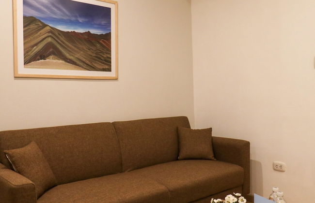 w Incredible 1BR Near Plaza Mayor de Cusco - Photo 5