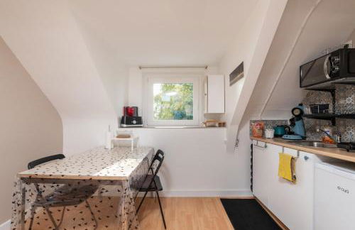 L'idéal, wifi, proche mer et Vannes - Foto 10