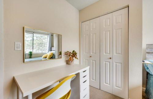 Beautiful Boulder Townhome Walk to CU and Pearl St! - Photo 19