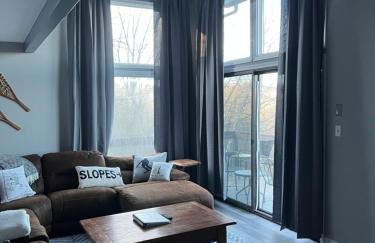 Modern 3BR Townhouse Near Kalahari, Aquatopia & Great Wolf - Foto 11