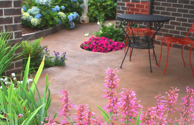 Marysville Garden Cottages - Photo 36