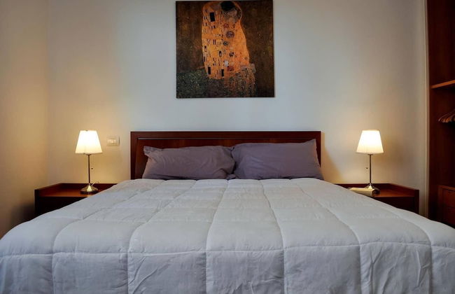 Decumana Apartment - Foto 1