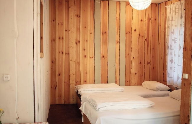 Asmonai Campsite - Photo 8