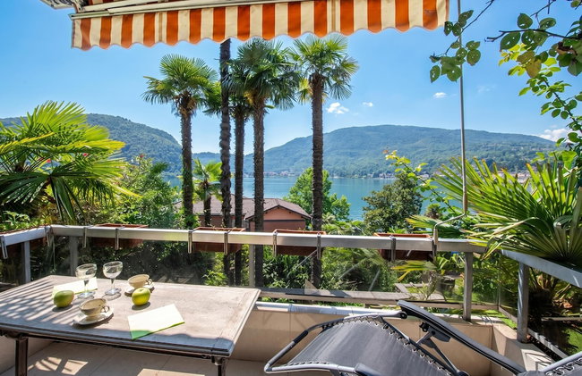 Queen Lake View - Foto 1