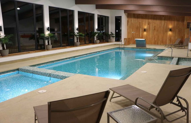 Apartment By Toore Patagonia - Foto 53