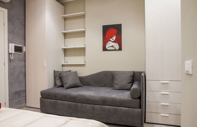 Suite Bordonaro Apartments - Foto 12