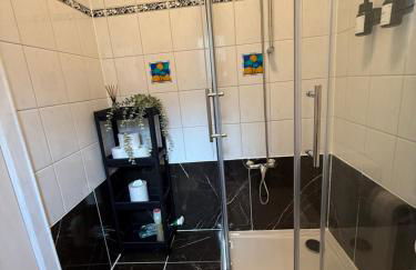 Zentrales Apartment Yachthafen free parking - Photo 11