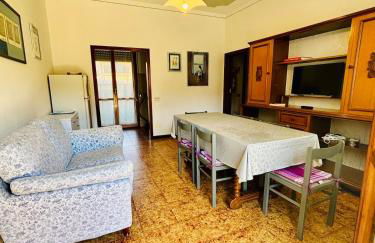 Immersed nella Pineta 8 - 5 minuti a piedi dal mare - Foto 9