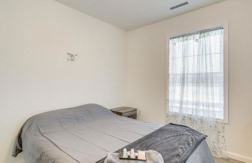 Walk to Local Eats and Docks! Crisfield Getaway - Foto 19