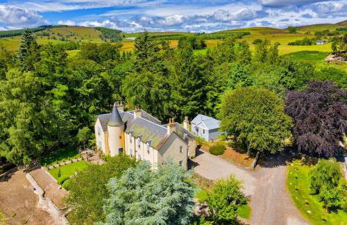 Spacious & Stylish StoneHous Cottage - Photo 8