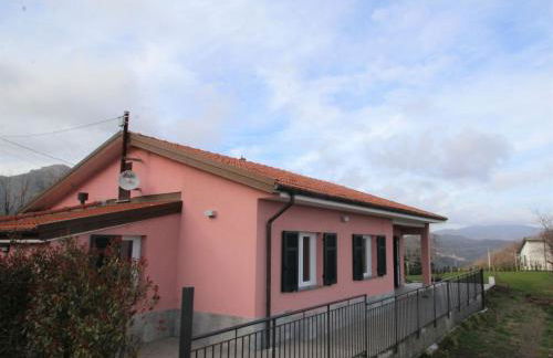 Holiday Home La Mela Musona by Interhome - Foto 78