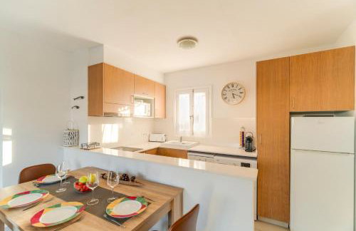 Can Xala - Apartamento con piscina cerca del mar - Foto 10