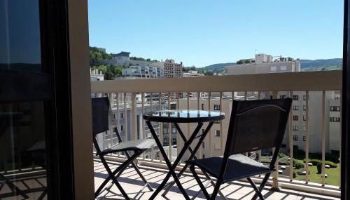 Appartement Hyper centre avec garage - Foto 4