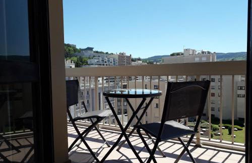 Appartement Hyper centre avec garage - Foto 4